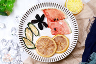 Mixed Fruit Infusions || Lemon-Cucumber-Blackcurrant-Watermelon 3 Packs