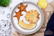 Mixed Fruit Infusions || Star Fruit-Pineapple-Melon 3 Packs