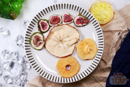 Mixed Fruit Infusions || Persimmon-Apple-Fig 3 Packs