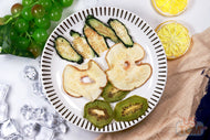 Mixed Fruit Infusions || Cucumber-Snow Pear-Kiwi 3 Packs