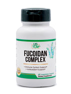 Fucoidan Complex 60 Vegetable Capsules