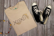 XOXO Shirt (Cream)