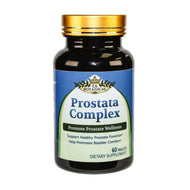 Prostata Complex Prostate And Bladder Health 60 Tablets