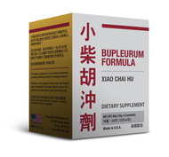 Bupleurum Formula (Sugar-Free)