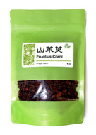 High Quality Fructus Corni Shan Zhu Yu