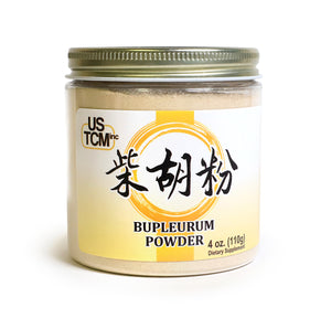 Bupleurum Chai Hu Powder 120mesh