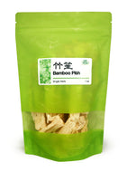 High Quality Bamboo Pith Bamboo Fungus Zhu Sheng