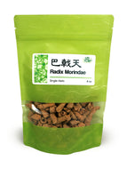 High Quality Radix Morindae Morindae Officinalis Ba Ji Tian