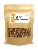 High Quality Radix Scutellariae Skullcap Root Huang Qin