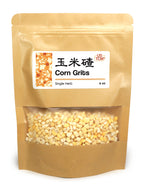 High Quality Corn Grits Yu Mi Cha
