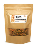 High Quality Cortex Phellodendri Phellodendron Bark Huang Bai