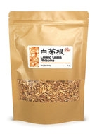 High Quality Lalang Grass Rhizome Bai Mao Gen