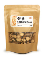 High Quality Sophora Root Ku Shen