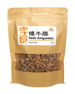 High Quality Radix Achyranthis Huai Niu Xi