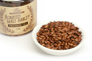 Whole Fragrant Roasted Malt Barley