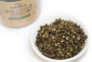 Green Szechuan Peppercorns