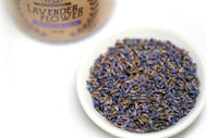 Lavender Flower Tea