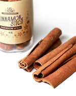 Cinnamon Stick