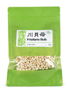 High Quality Fritillaria Bulb Chuan Bei Mu