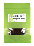 High Quality Longanae Arillus Dried Longan Fruit Gui Yuan Rou