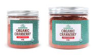 Organic Cranberry Powder