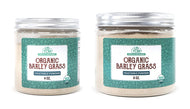 Organic Barley Grass Powder