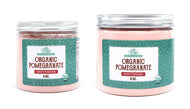 Organic Pomegranate Fruit Powder