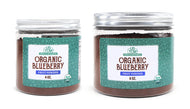 Organic Blueberry Fruit Powder