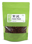 High Quality Aster Root Asteris Radix Rhizoma Aster Tataricus Zi Yuan