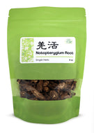 High Quality Notopterygium Root Qiang Huo