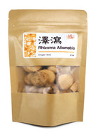 High Quality Rhizoma Alismatis Ze Xie