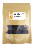 High Quality Figwort Root Xuan Shen