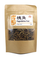 High Quality Pagodatree Pod Huai Jiao