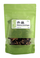 High Quality Rhizoma Cimicifugae Sheng Ma