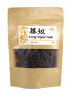 High Quality Long Pepper Fruit Bi Ba