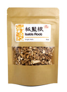 High Quality Isatis Root Ban Lan Gen