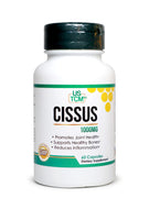 Cissus Capsules