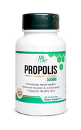 Propolis Capsules