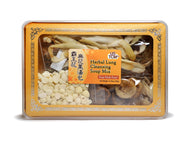 Herbal Lung Cleansing Soup Mix 霸王花無花果湯料包
