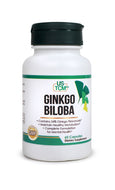 Ginkgo Biloba - Support Mental Health