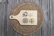 Poria & Job's Tear Soup Mix 茯苓薏米湯料包