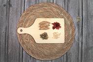 American Ginseng & Dendrobium Stem Soup Mix 花旗參石斛湯料包