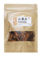 High Quality Pericarpium Trichosanthis Gua Lou Pi