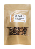 High Quality White Mulberry Root Bark Sang Bai Pi