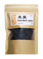 High Quality Dried Black Jujube Hei Zao