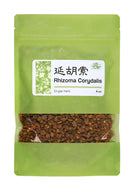 High Quality Rhizoma Corydalis Yan Hu Suo