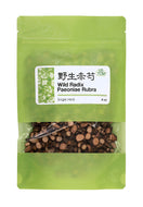 High Quality Wild Radix Paeoniae Rubra Ye Sheng Chi Shao