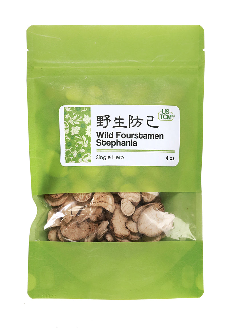 High Quality Wild Fourstamen Stephanie Ye Sheng Fang Ji GinkgoHome