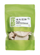 High Quality Poria With Hostwood You Mu Fu Shen
