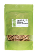 High Quality Densefruit Pittany Root Bark Bai Xian Pi